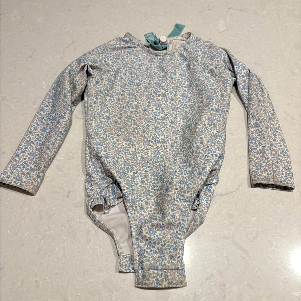 Minnow 2T Swimsuit